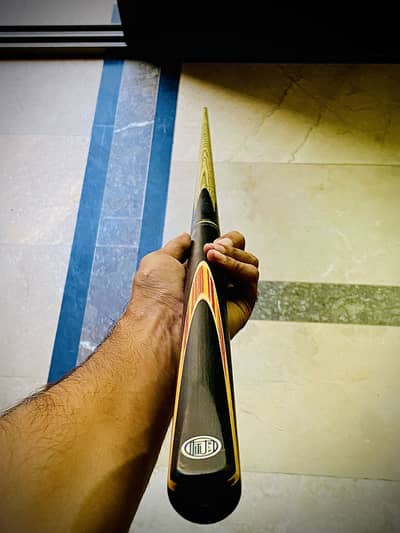 Snooker cue BLP