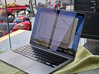 macbook Air M1 2020 13