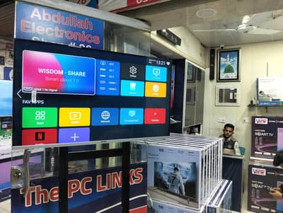 32,,inch Samsung Smart LED TV New models 3 Year Warranty O3O24O36462