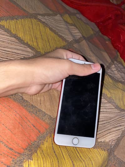 iPhone 7 pta approved