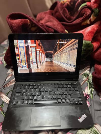 Core i5 6th generation laptop all ok with charger