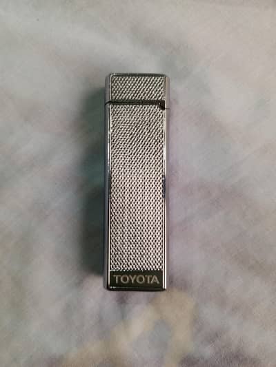 Vintage Rare Toyota Crown Ma-Reine Lighter