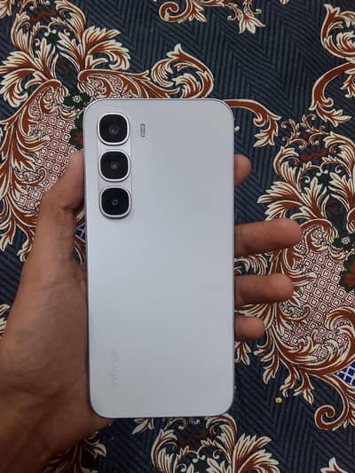 Infinix Hot 6 Pro