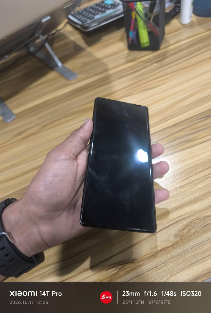 Google Pixel 6 Pro 4