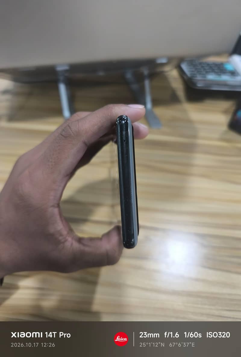 Google Pixel 6 Pro 7