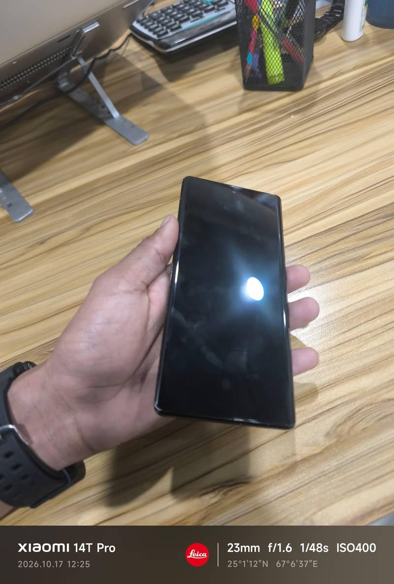 Google Pixel 6 Pro 8