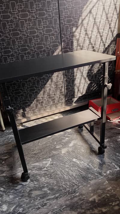 Office laptop table
