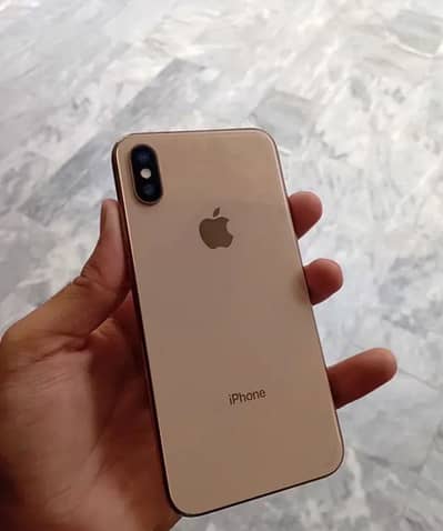 Apple iPhone XS