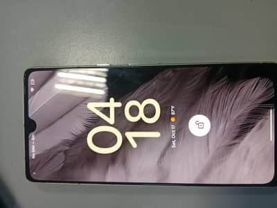 Google Pixel 7 256 GB PTA approve