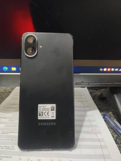 Samsung Mobile A07 5G