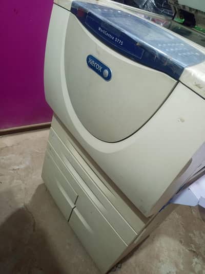 xerox 5775