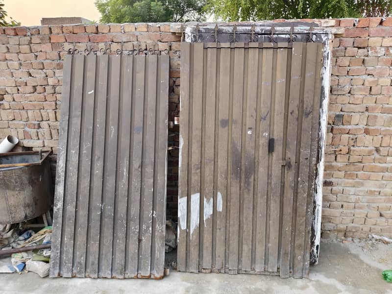 Main Gate Excellent Condition 3