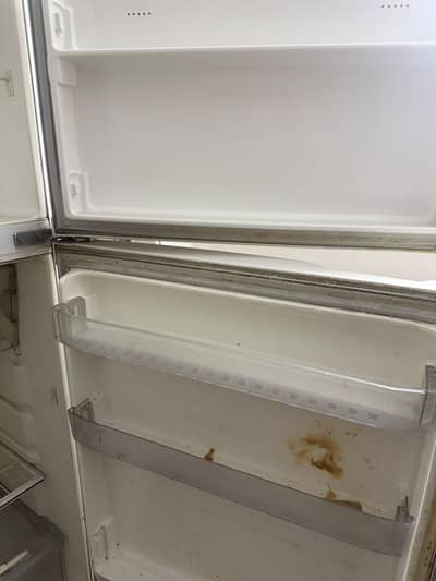 west point refrigrator