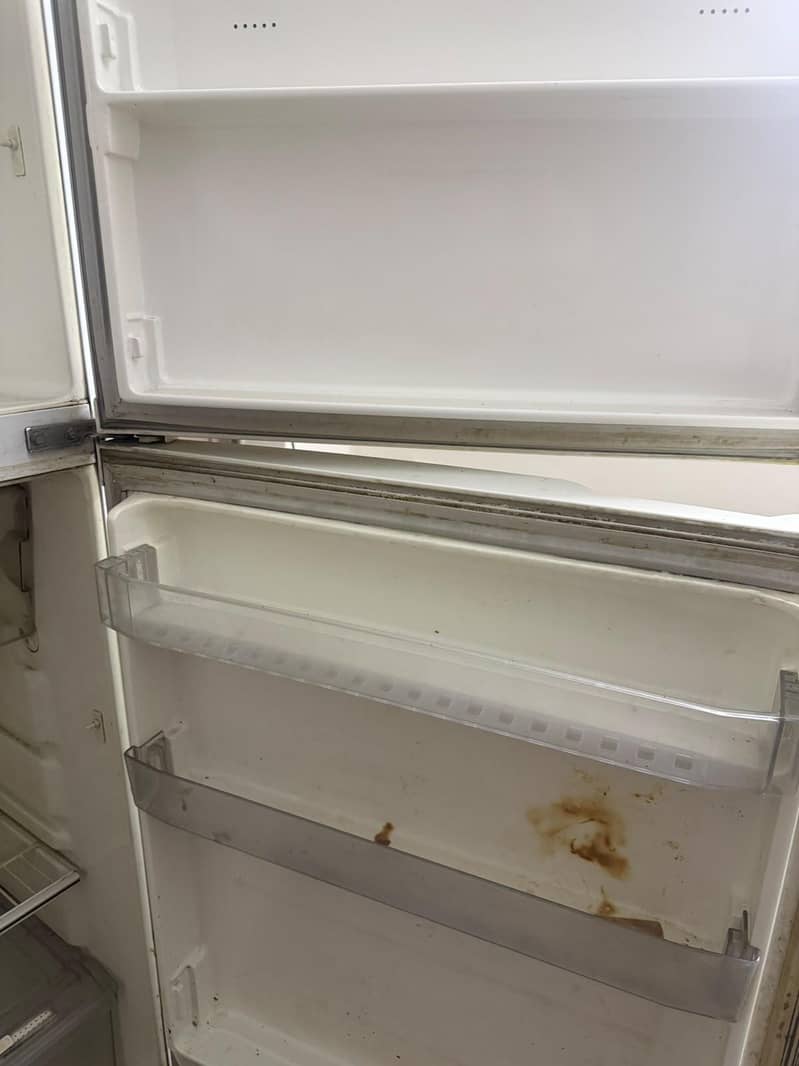 west point refrigrator 0