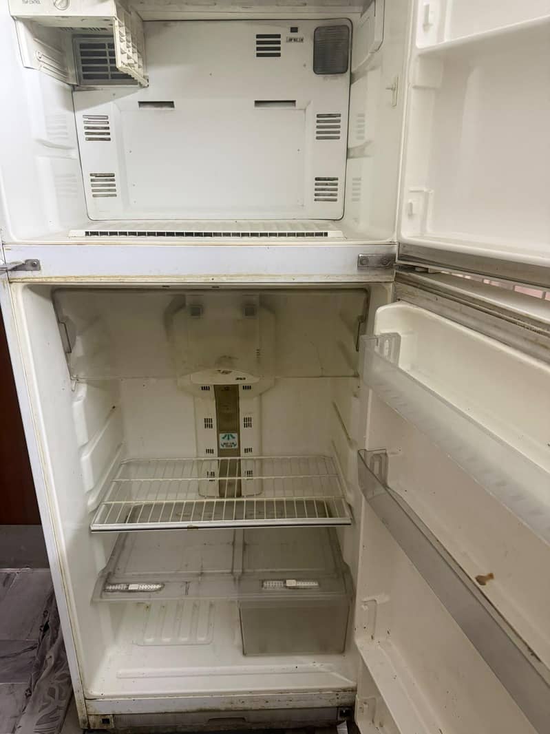 west point refrigrator 2