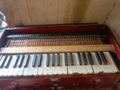 harmonium
