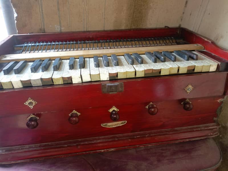 harmonium 1