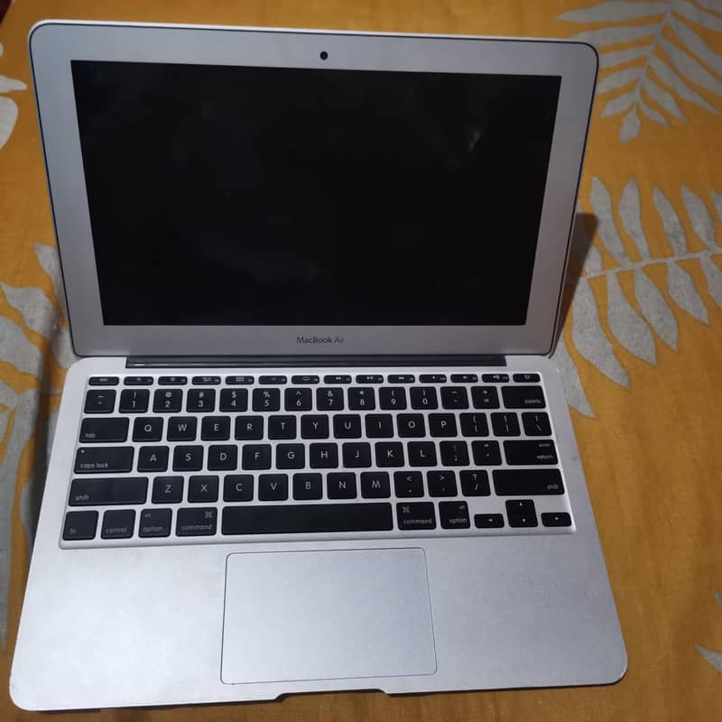 MacBook 3