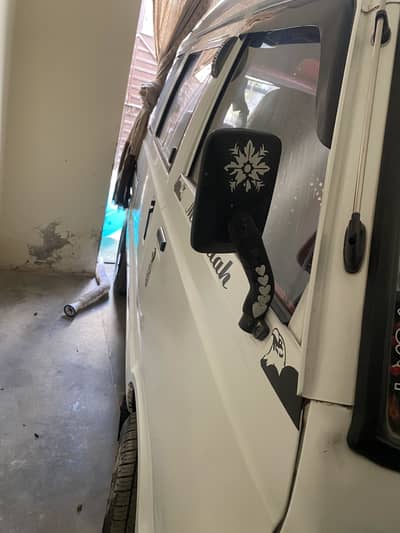 Suzuki Carry 2020