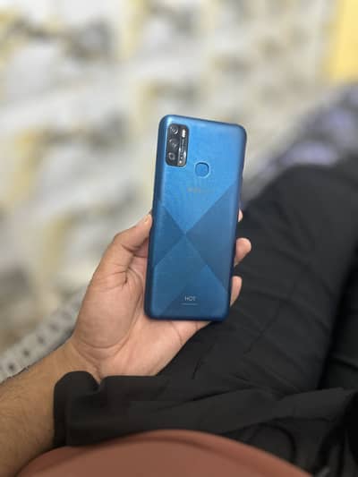 Infinix Hot 9 Play