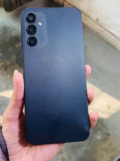 Samsung Mobile A14