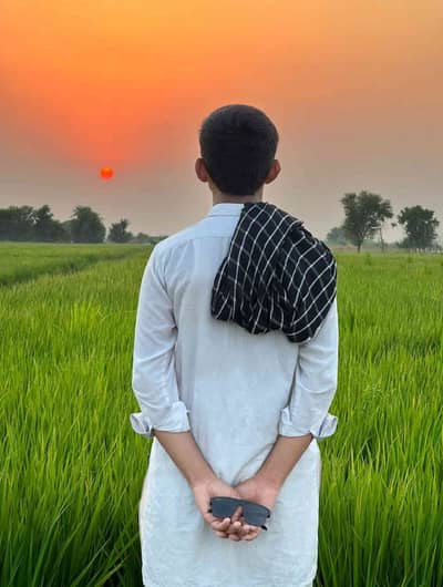 Bilal Zafar 