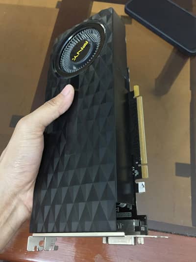 GTX 970 4GB - Excellent Condition