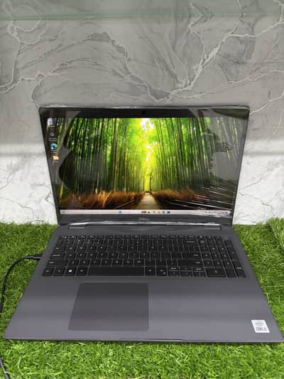 Dell Latitude 3510 (i5 10th Gen) (8/256)