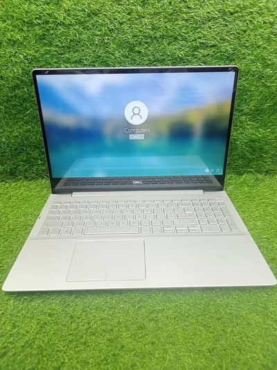Dell Inspiron 7591 Core i5 10th Generation (TouchScreen X360)