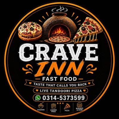 Required chef in Abbottabad