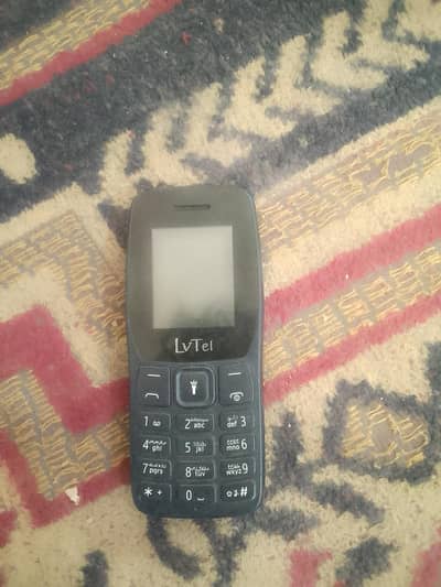 Itel A23S