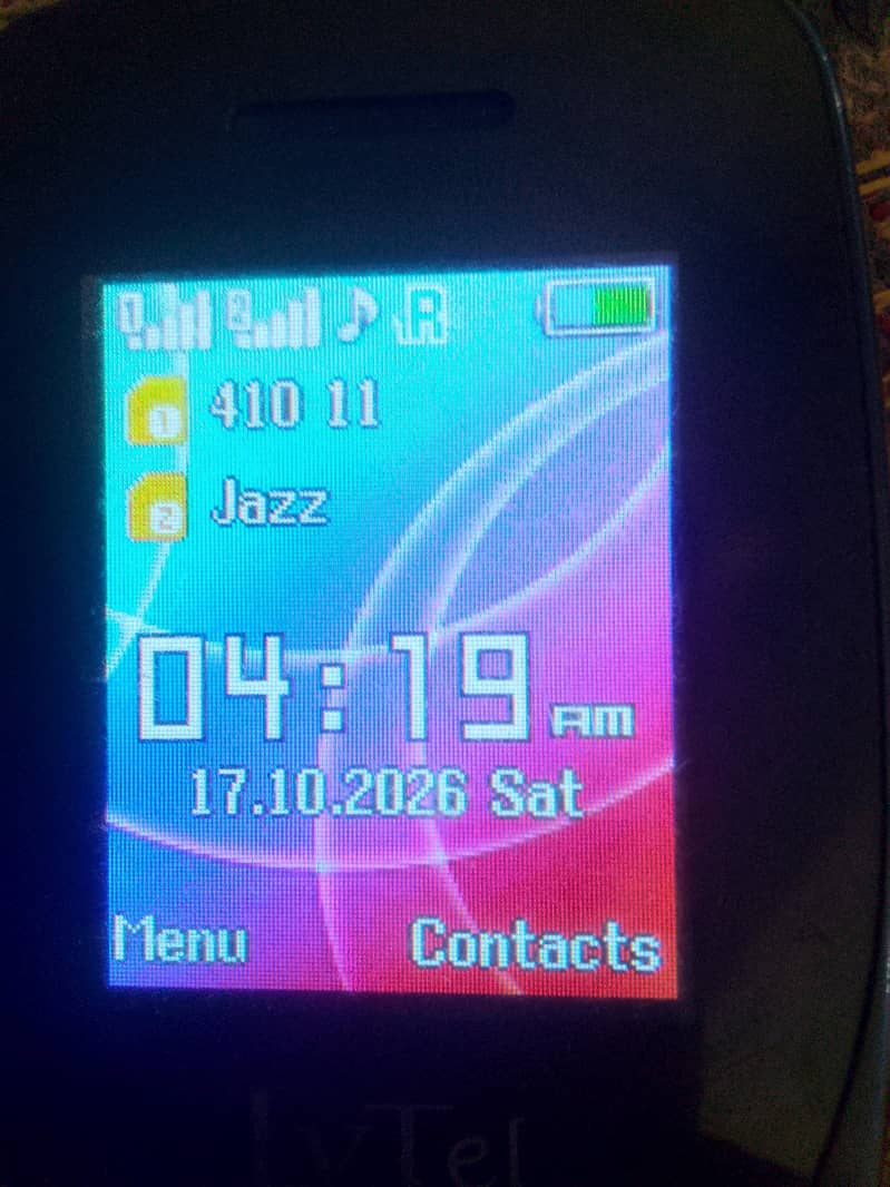 Itel A23S 1