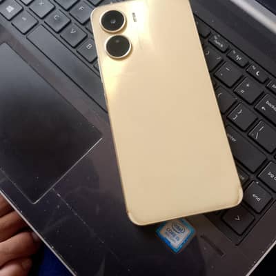 Vivo Y16