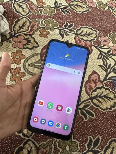 Samsung Mobile A30s