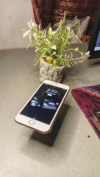 Apple iPhone 6S | ALL ORIGINAL | NOT OPENING