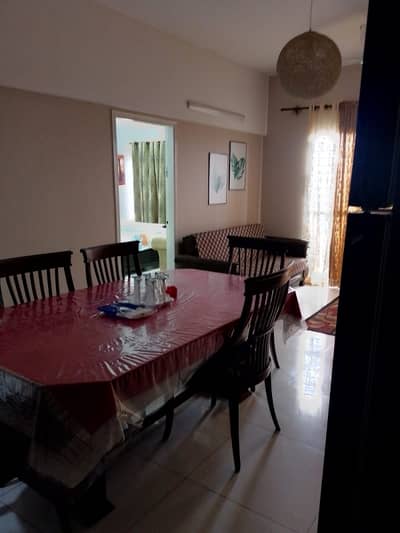 A Flat Of 1900 Square Feet In Gulistan-E-Jauhar - Block 10
