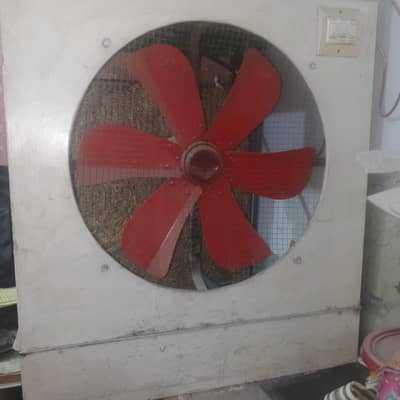 Lahori cooler