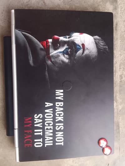 Laptop for sell