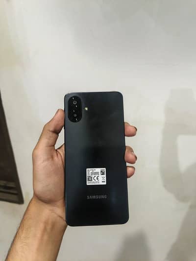 Samsung Mobile A07 5G