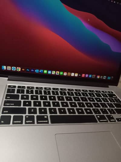Apple MacBook Pro D013 Core i7