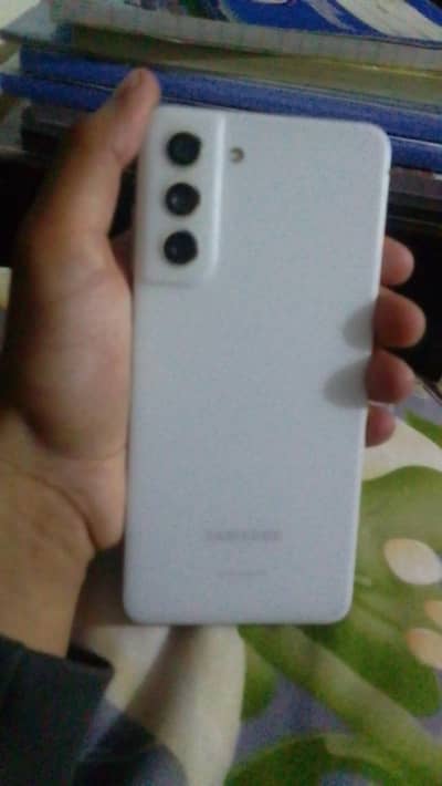 Samsung Mobile S21 FE