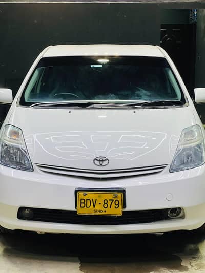 Toyota Prius 2012