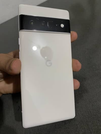 Google Pixel 6 Pro