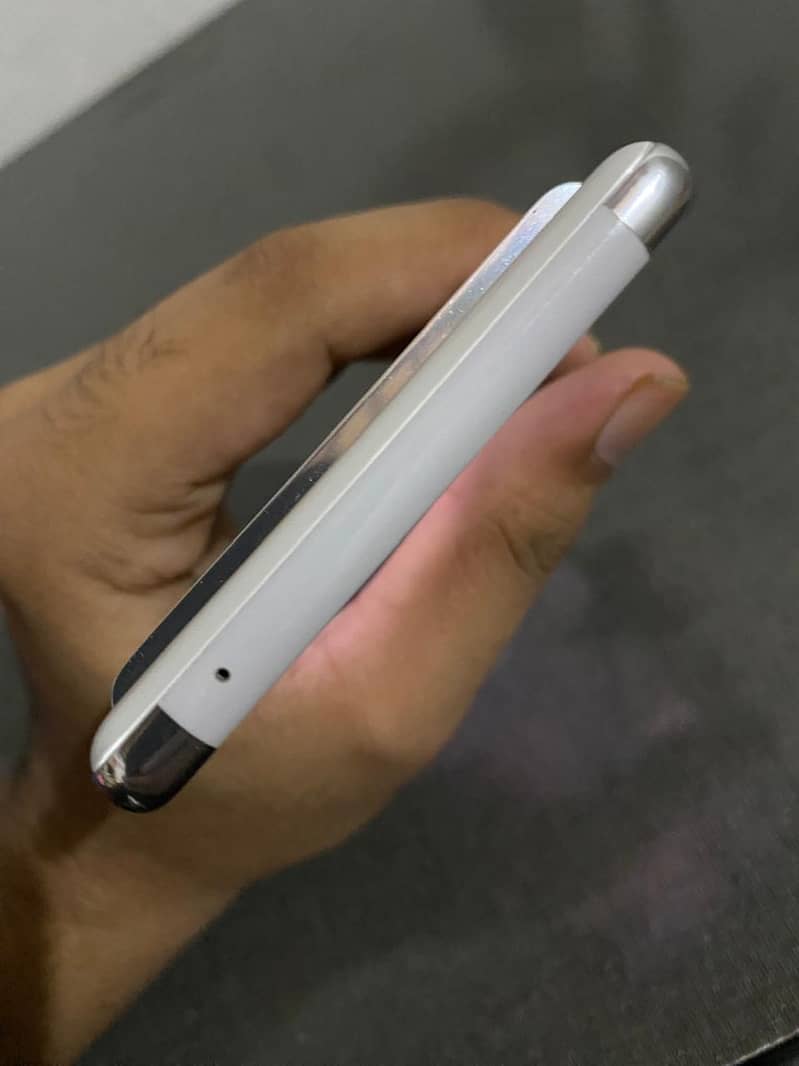 Google Pixel 6 Pro 3