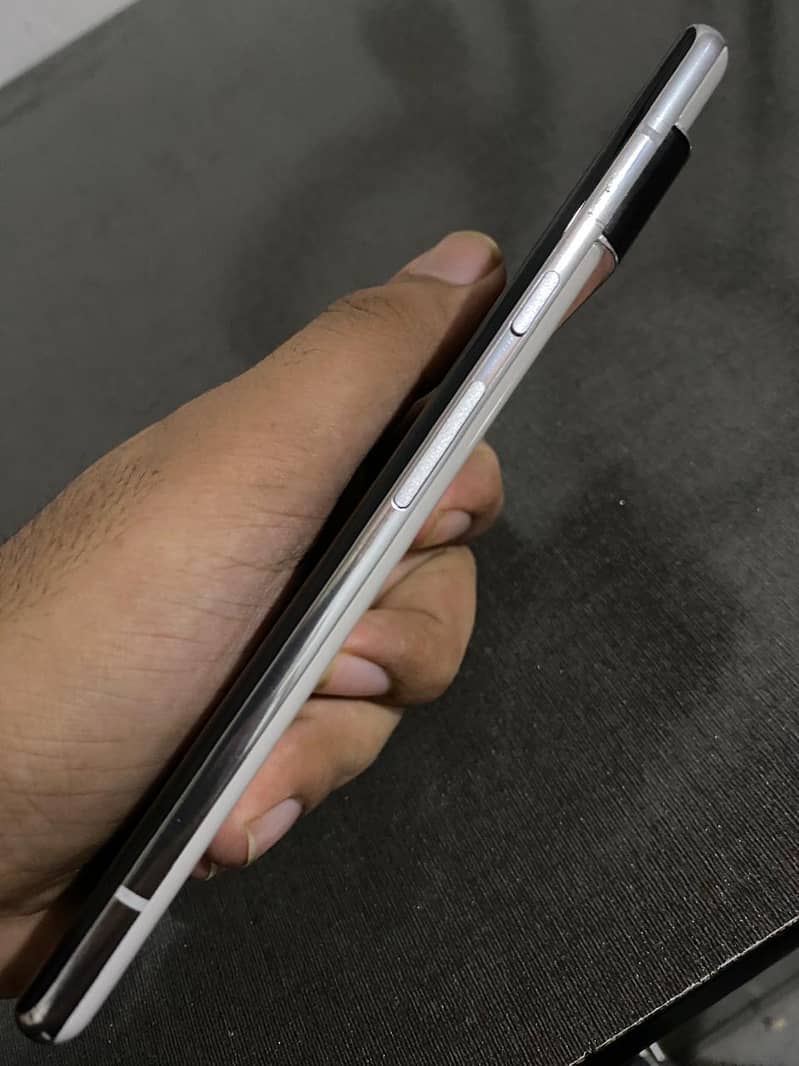 Google Pixel 6 Pro 4
