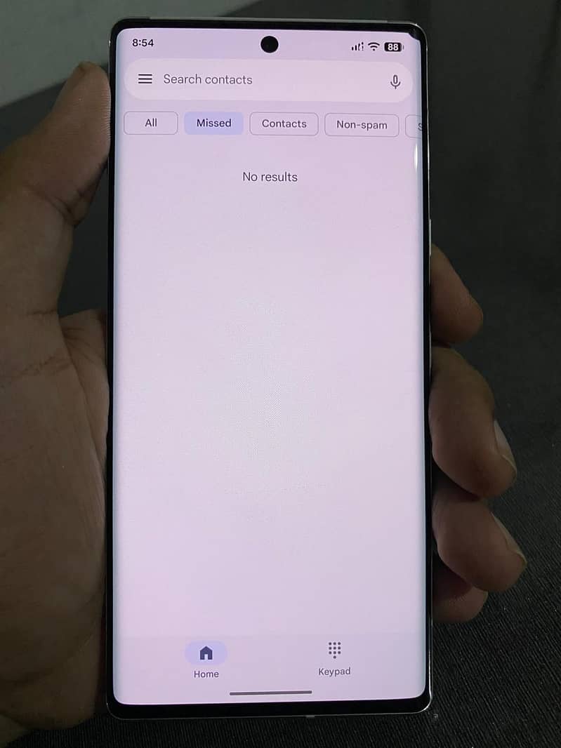 Google Pixel 6 Pro 6