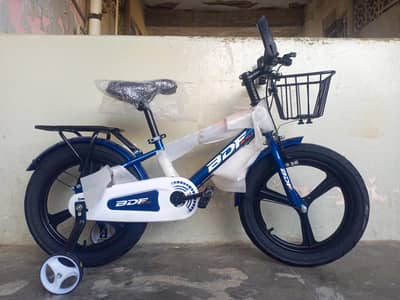NEW BOX PACK IMPORTED BICYCLE NEW MODEL 2026