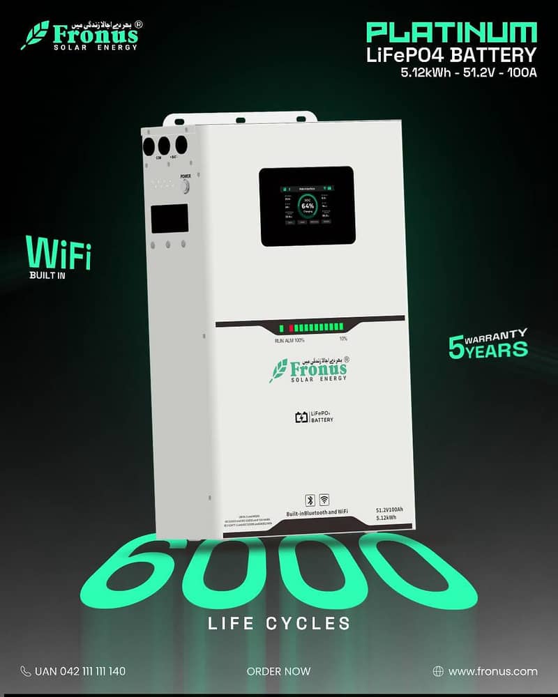 Good we 6 kw hybrid 1