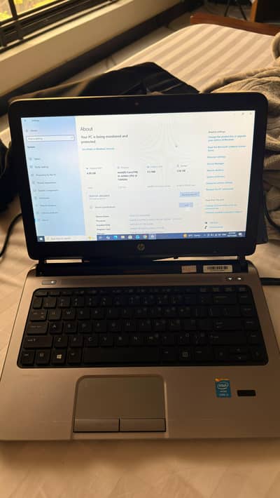 Hp Probook Core I5 4th Generation 430 G1