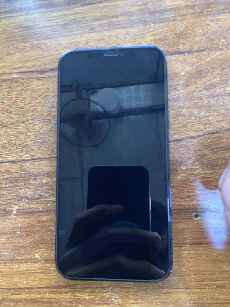 Apple iPhone 12 Pro 2